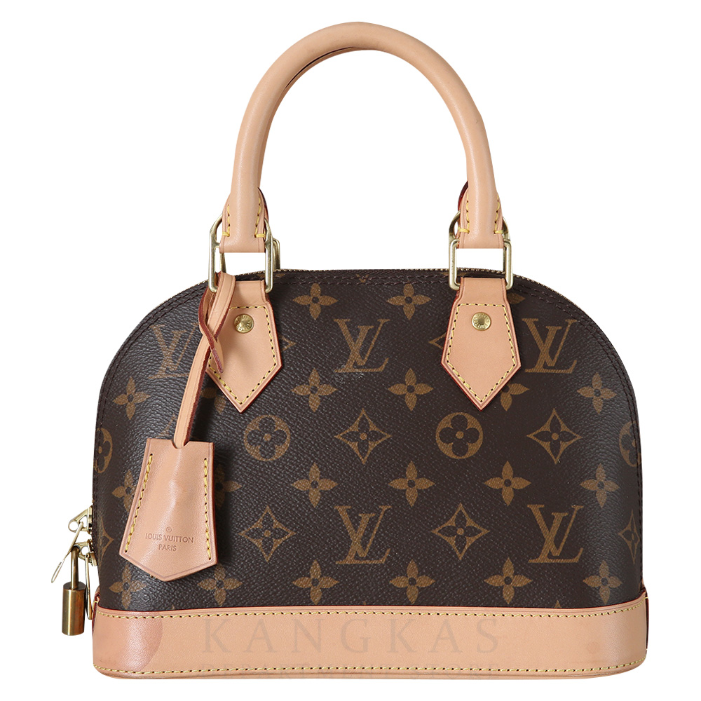 LOUIS VUITTON(USED)루이비통 모노그램 알마 BB